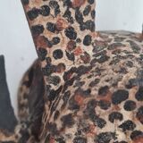 Dogon Mali rabbit mask 1960