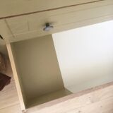 Art Deco chest of drawers