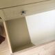 Art Deco chest of drawers