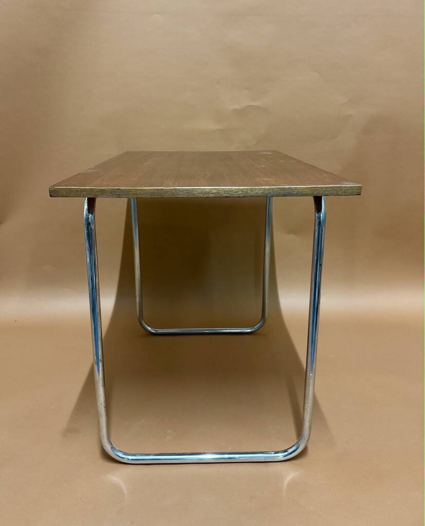 table marcel breuer variant B9 EDITION THONET