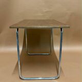 table marcel breuer variant B9 EDITION THONET