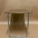table marcel breuer variant B9 EDITION THONET