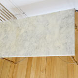 Marble coffee table in neoclassical style 1960