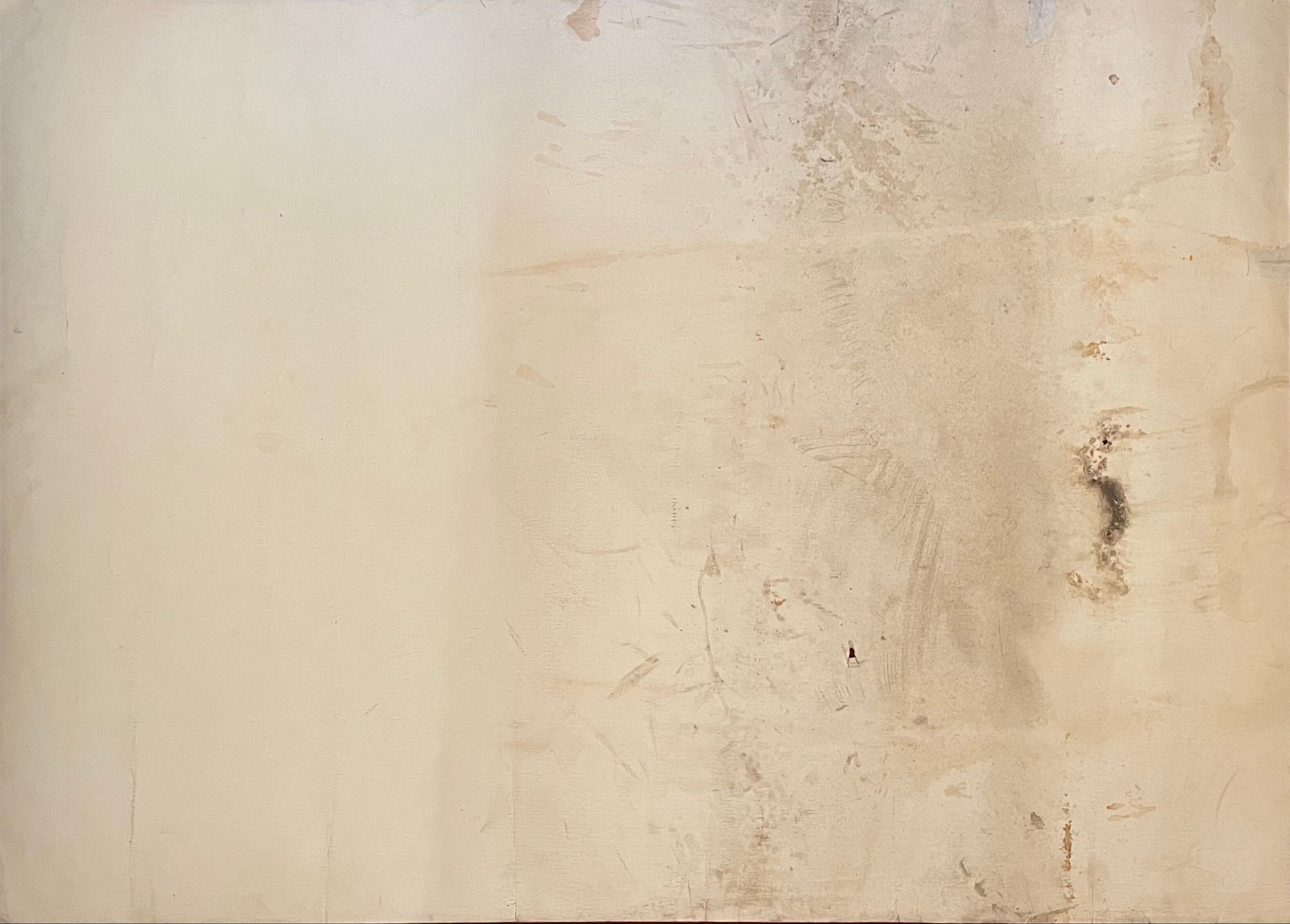 Painting decorative art interior architecture 30-50s