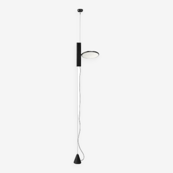 Suspension Flos OK noire neuve