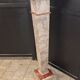 Art Deco marble column