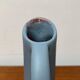 Mid-century minimalist German carafe vase by Cortendorf, 1960s.