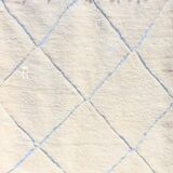 Handmade Berber rug 250cm x 150cm