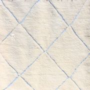 Handmade Berber rug 250cm x 150cm