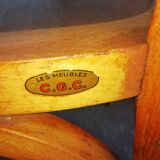 60/70 desk chair
