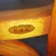 60/70 desk chair