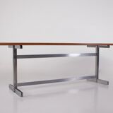 Table Jules Wabbes