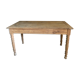 Farm table