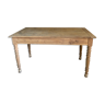 Table de ferme