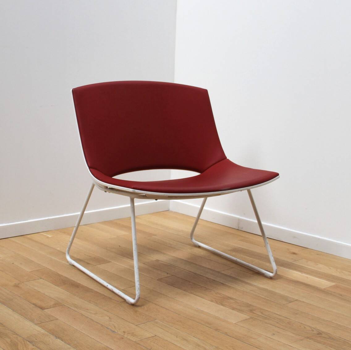 Pair of OH chairs! by Enea