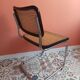 Marcel Breuer chair
