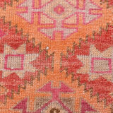 Stair Runner Rug 82x417Cm