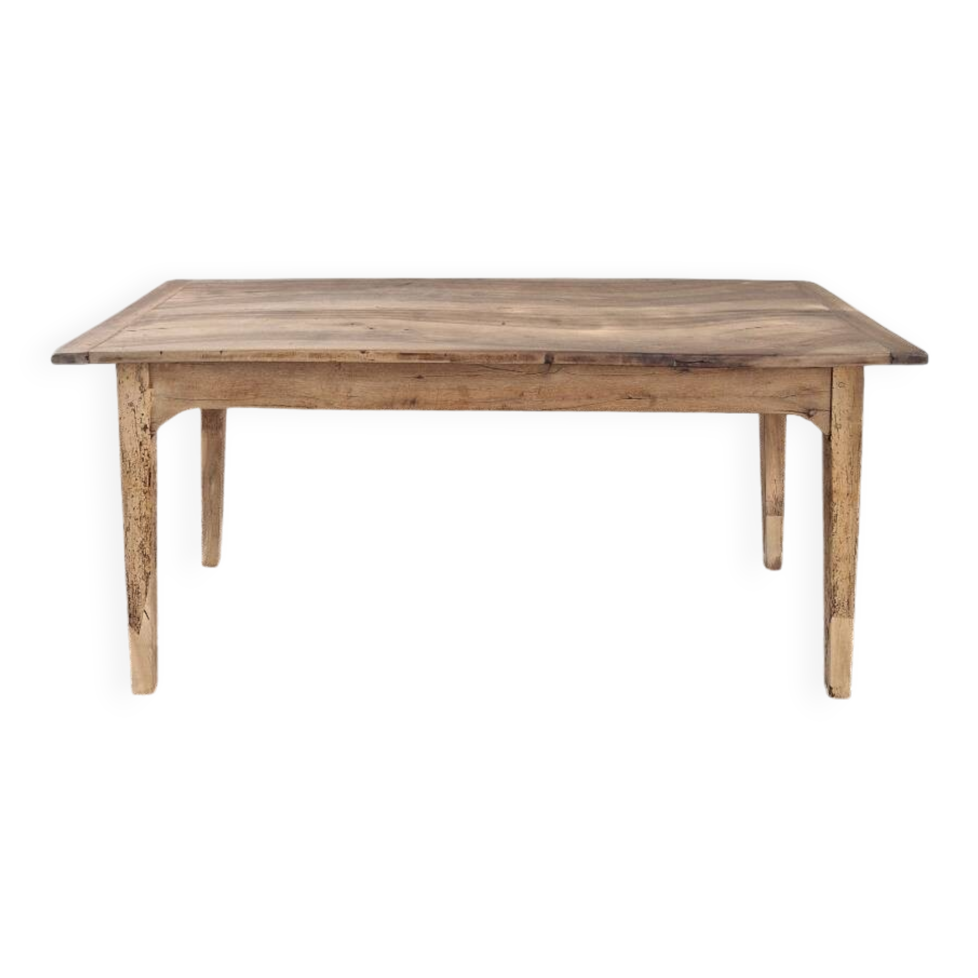 Farmhouse table