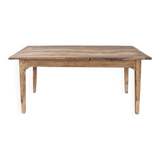 Farmhouse table