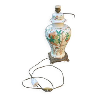 Pied de lampe Louis Drimmer