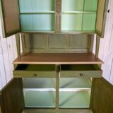 Restored antique sideboard