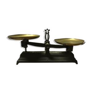 balance ancienne