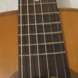 Guitar luthier Gérôme