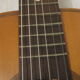 Guitar luthier Gérôme