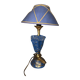 Pair of Lamps Pierre Cazenove - Anthropomorphic Mask Sculpture Bron