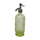 Siphon old water of seltz Pasquier Oisonville Oysonville