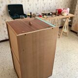 Crystal chandelier diamond cut 9 fires 1880