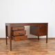 Danish teak dsk from Domino Mobler, 1960