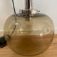 Suspension 60 verre fumé