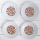 4 flat plates