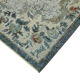 Tapis anatolien années 1980 187 cm x 277 cm