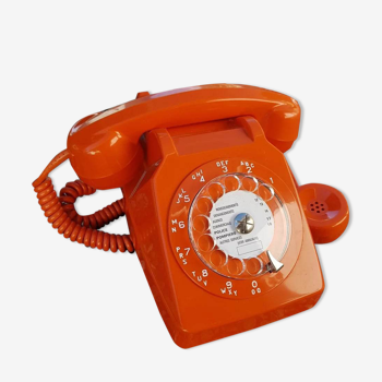 Telephone orange s63