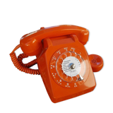 Orange phone s63