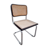 Marcel Breuer's B32 chair by Italy