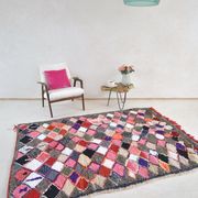 Tapis azilal 160x185cm