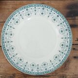 Moulin des Loups & Hamage flat plates