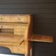 Cylinder desk from the Charles X period