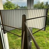 Cinecitta floor lamp