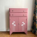 Storage cabinet 40s