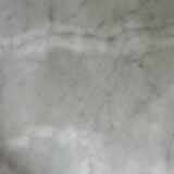 Carrara marble coffee table