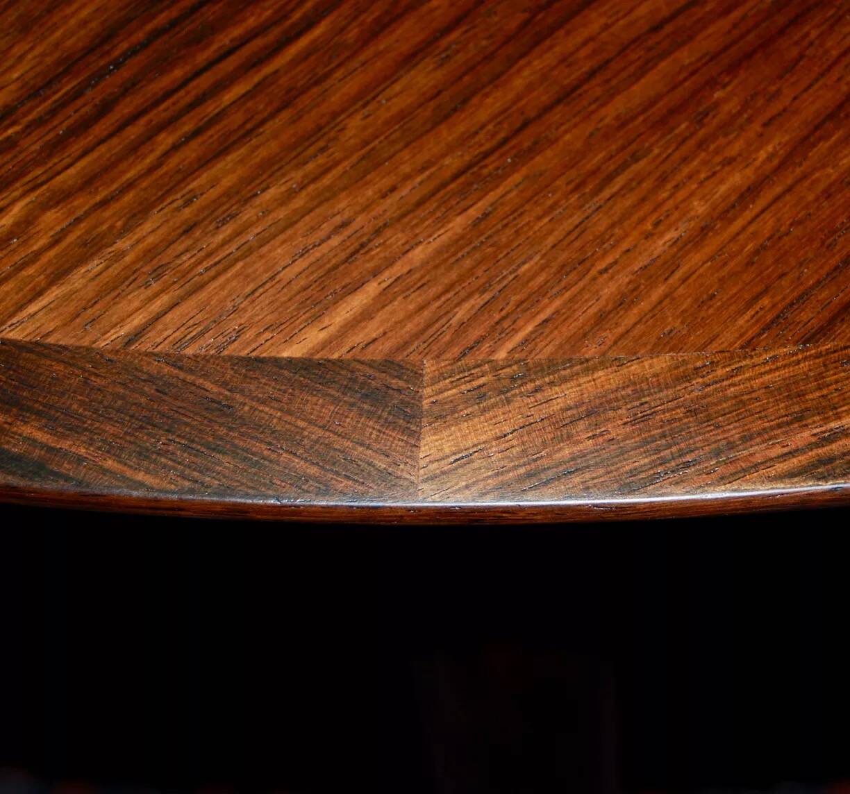 Ensemble de salle à manger par Arne Vodder, 1950s