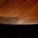 Ensemble de salle à manger par Arne Vodder, 1950s