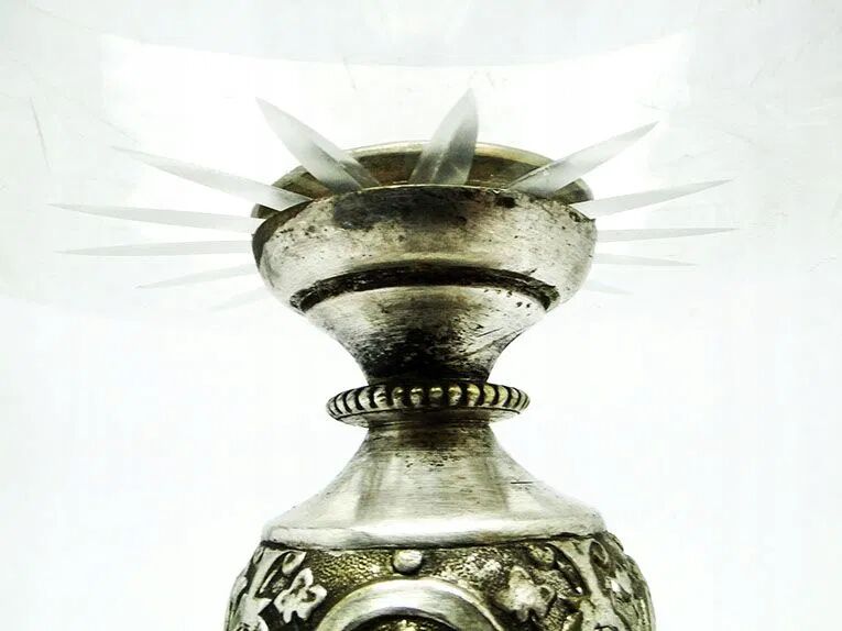 Coupe AM4 Vienne de style éclectique
