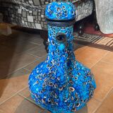 Fat Lava Pitcher