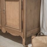 Renovated antique dresser