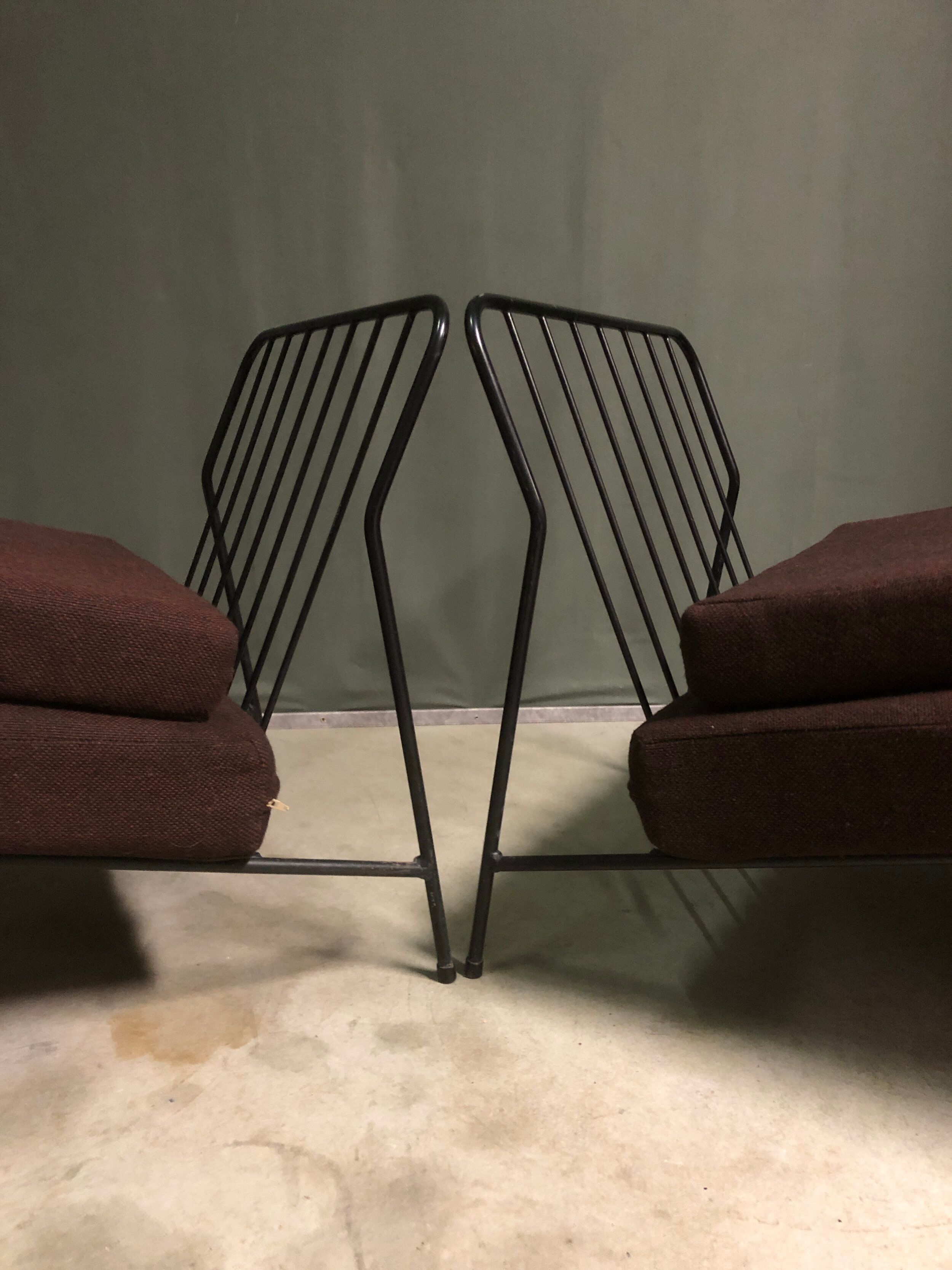 1 x Alf Svensson for Ljungs industries, 1950s